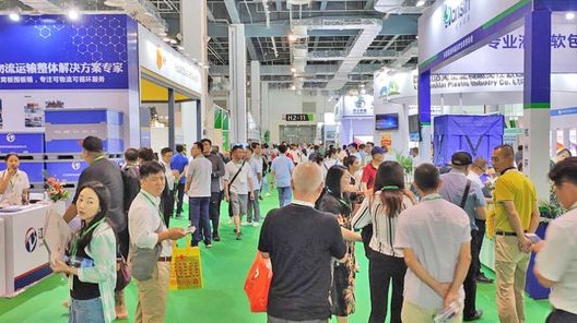 贵州制药机械展|2023贵州国际食品制药机械展览会