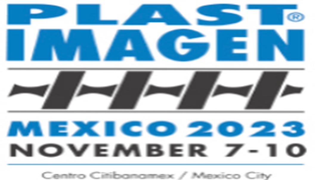 2023年墨西哥国际塑料展览会Plastimagen