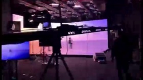 秀狐XR-LED屏助力产品发布会线上直播拍摄-手机篇