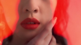 个护美妆 希芸口红3D创意视频案例