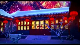 北京2022冬残奥会吉祥物雪容融宣传片来了！